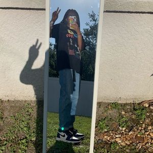 Meet your Posher, Heaven